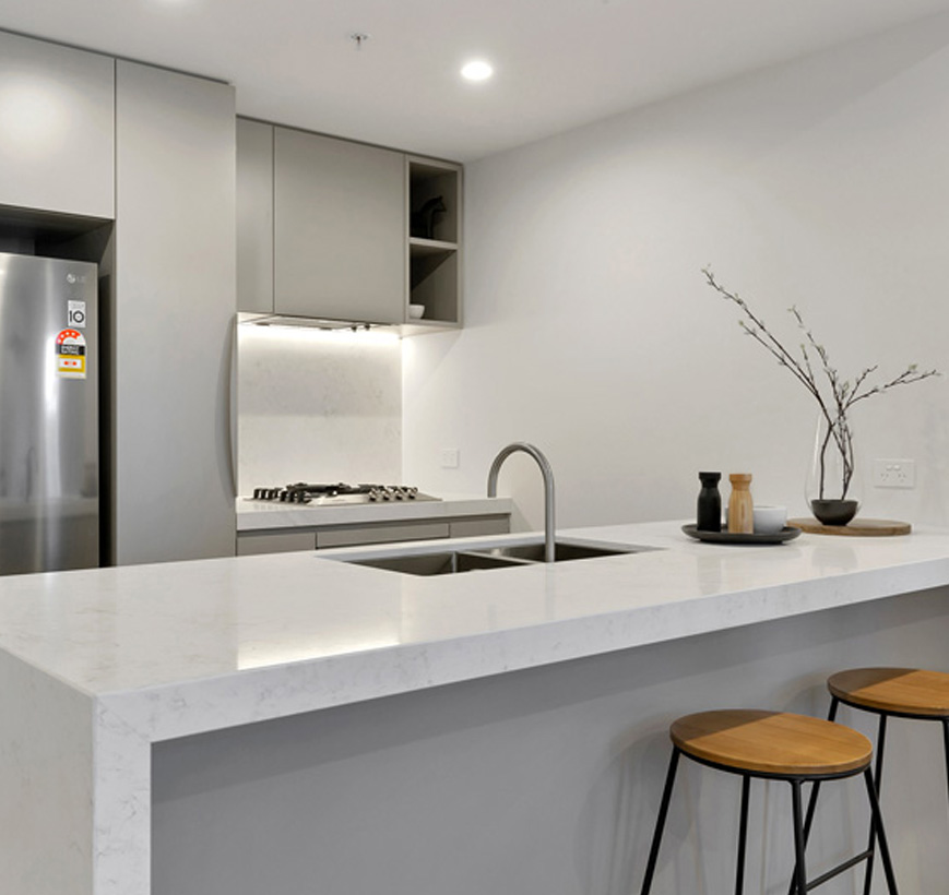 380 Melbourne - South Tower