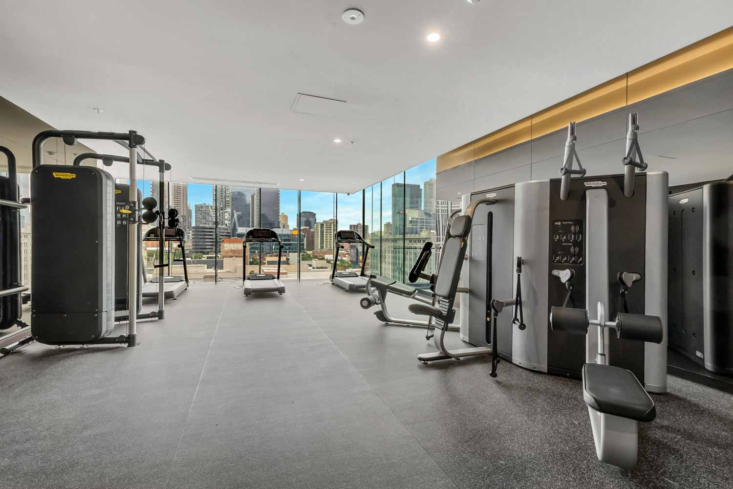 380 Melbourne - South Tower