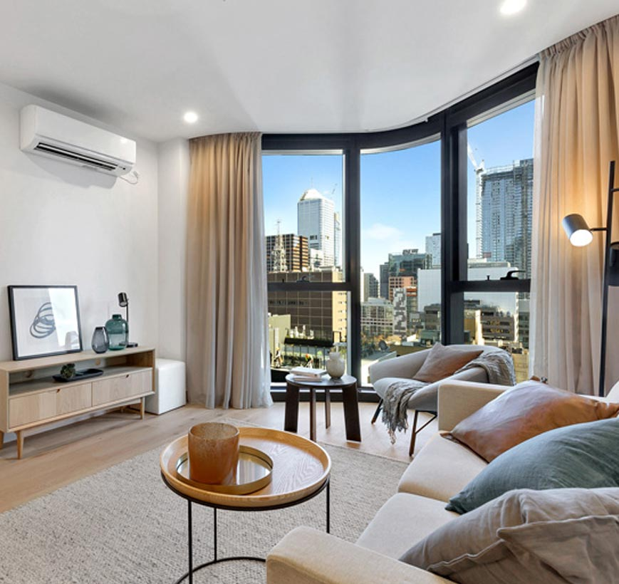 380 Melbourne - South Tower