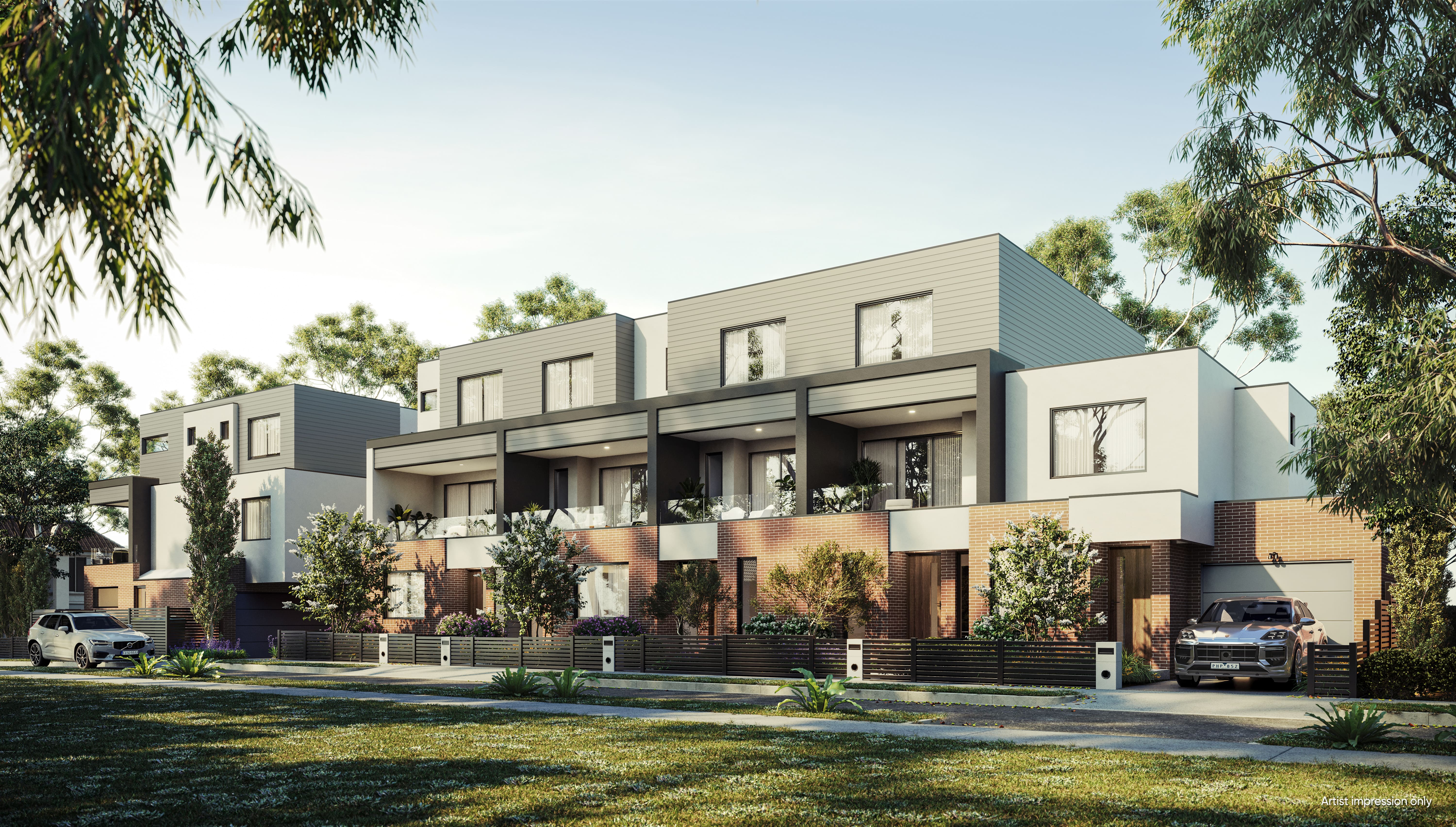 54 Buckley Street