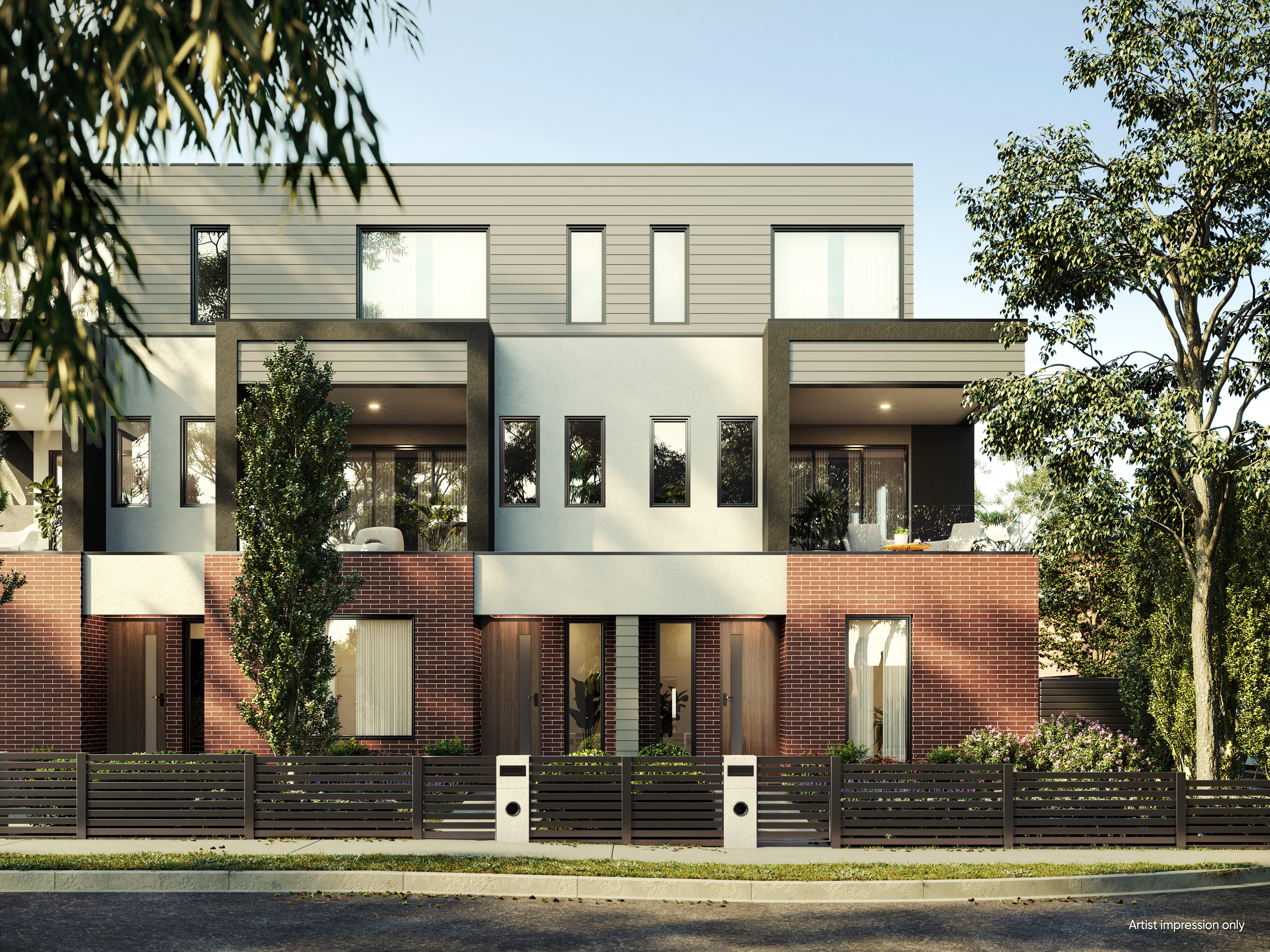 54 Buckley Street